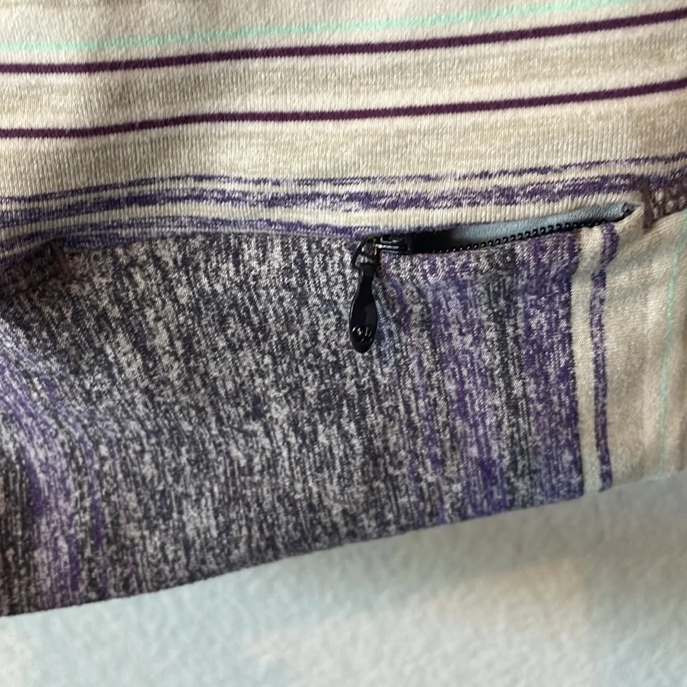 Lululemon LS Shirt Women’s 6‎
